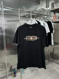 Picture of Balenciaga T Shirts Short _SKUBalenciagaS-XLjdtx291221579